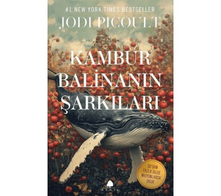 Kambur Balinanın Şarkıları Kambur Balinanın Şarkıları