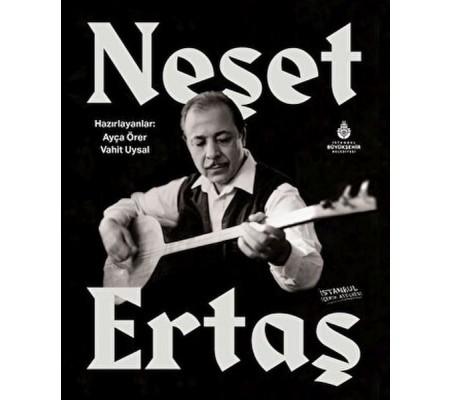 Neşet Ertaş