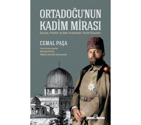 Ortadoğu'nun Kadim Mirası