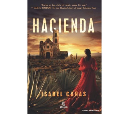 Hacienda Hacienda