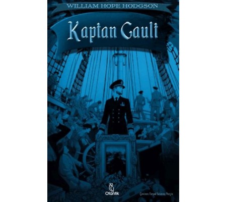 Kaptan Gault
