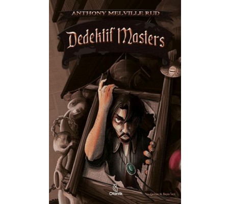 Dedektif Masters Dedektif Masters