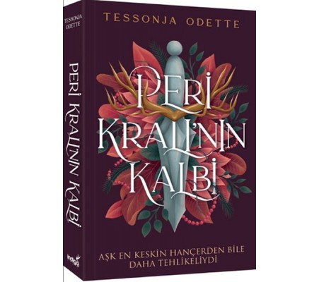 Peri Kralı’nın Kalbi Peri Kralı’nın Kalbi