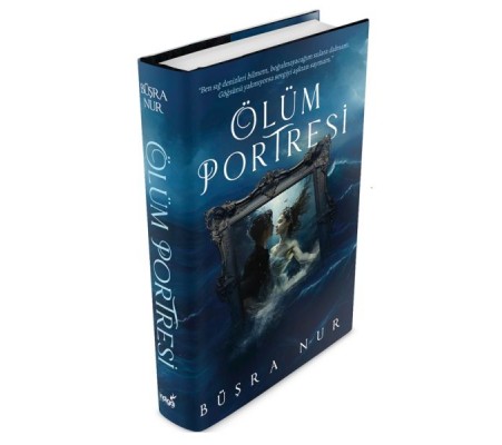 Ölüm Portresi (Ciltli) Ölüm Portresi (Ciltli)