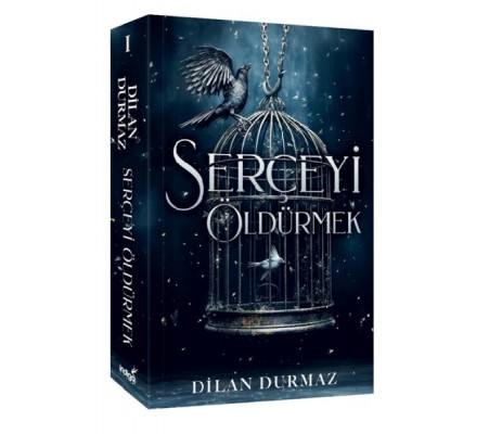 Serçeyi Öldürmek Serçeyi Öldürmek