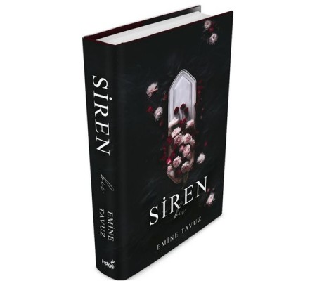 Siren (Ciltli) Siren (Ciltli)