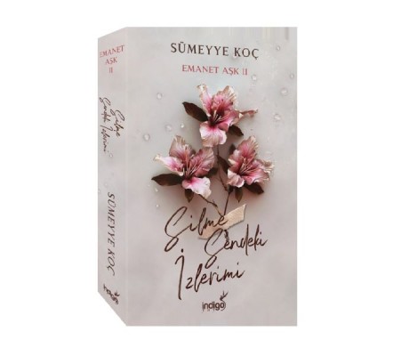 Emanet Aşk 2 – Silme Sendeki İzlerimi Emanet Aşk 2 – Silme Sendeki İzlerimi