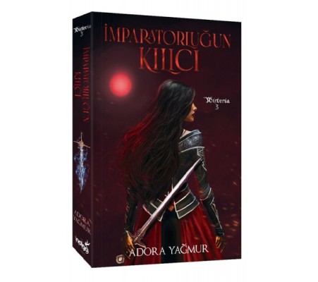 İmparatorluğun Kılıcı İmparatorluğun Kılıcı