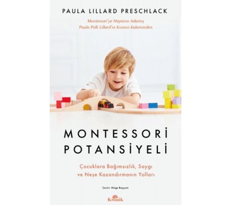 Montessori Potansiyeli Montessori Potansiyeli