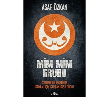 Mim Mim Grubu Mim Mim Grubu