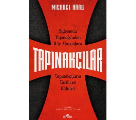 Tapınakçılar Tapınakçılar