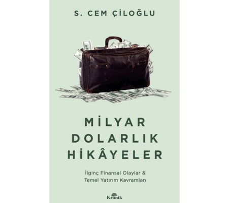 Milyar Dolarlık Hikayeler