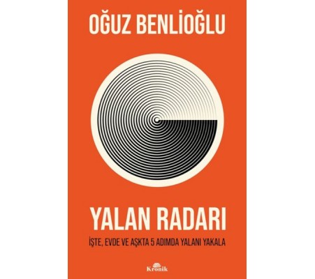 Yalan Radarı Yalan Radarı
