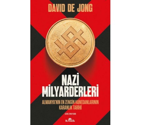 Nazi Milyarderleri Nazi Milyarderleri