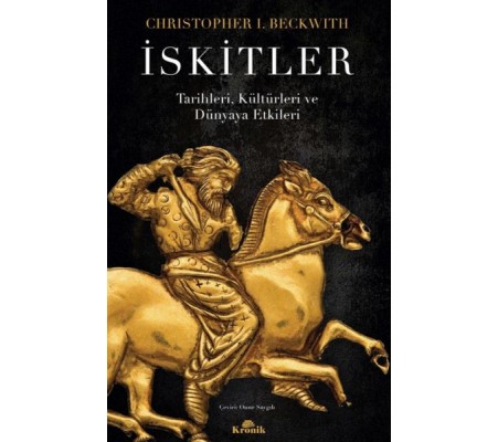 İskitler İskitler