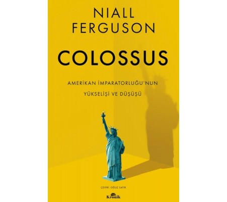 Colossus Colossus