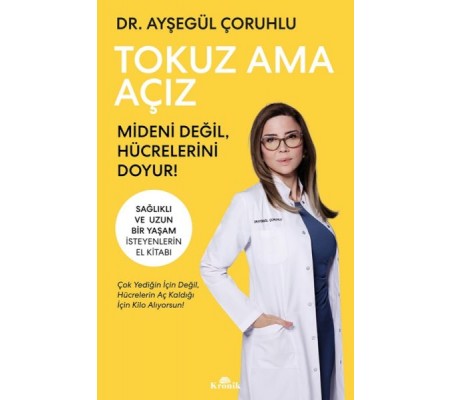 Tokuz Ama Açız Tokuz Ama Açız