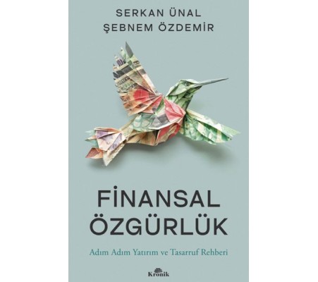 Finansal Özgürlük Finansal Özgürlük