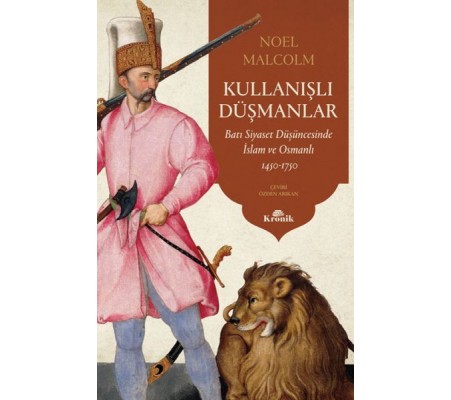 Kullanışlı Düşmanlar Kullanışlı Düşmanlar