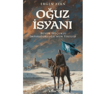 Oğuz İsyanı Oğuz İsyanı