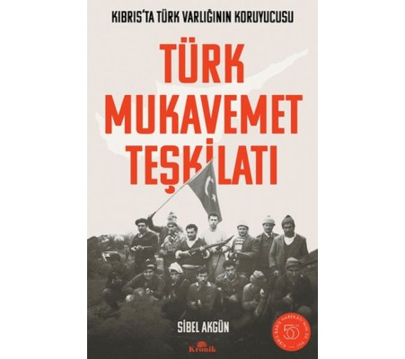 Türk Mukavemet Teşkilatı Türk Mukavemet Teşkilatı
