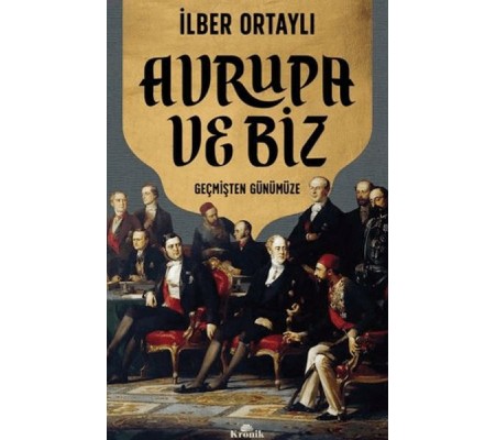 Avrupa ve Biz Avrupa ve Biz