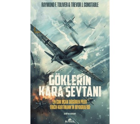 Göklerin Kara Şeytanı Göklerin Kara Şeytanı