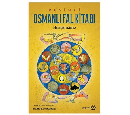 Resimli Osmanlı Fal Kitabı Resimli Osmanlı Fal Kitabı