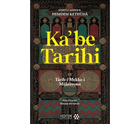 Ka’be Tarihi