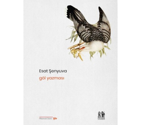 Göl Yazması Göl Yazması