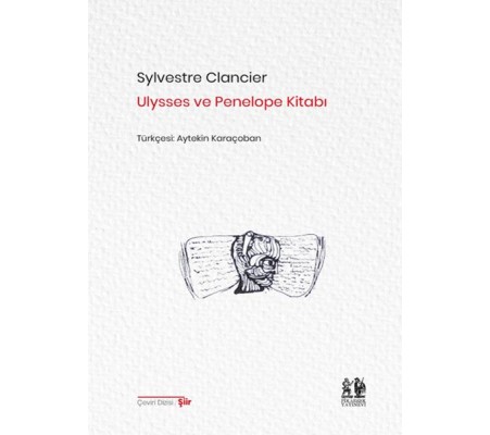 Ulysses ve Penelope Kitabı Ulysses ve Penelope Kitabı