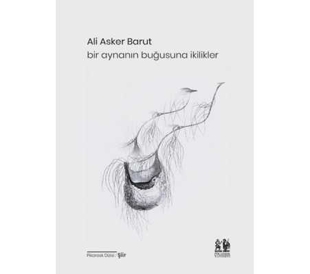 Bir Aynanın Buğusuna İkilikler Bir Aynanın Buğusuna İkilikler
