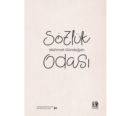 Sözlük Odası Sözlük Odası
