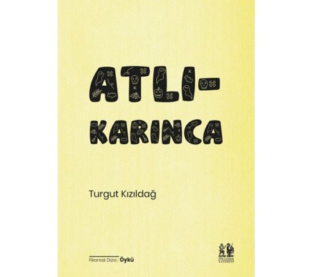 Atlıkarınca Atlıkarınca