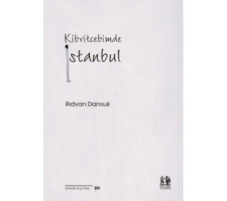 Kibritcebimde İstanbul Kibritcebimde İstanbul