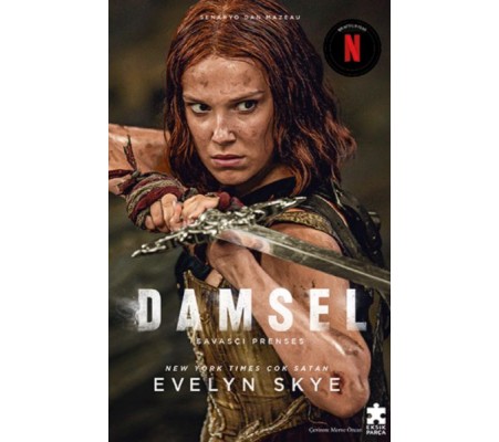 Damsel