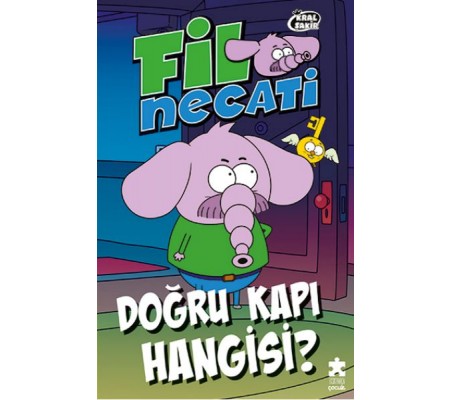 Fil Necati 2 - Doğru Kapı Hangisi