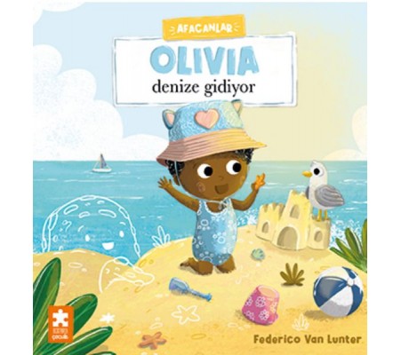 Olivia Denize Gidiyor Olivia Denize Gidiyor