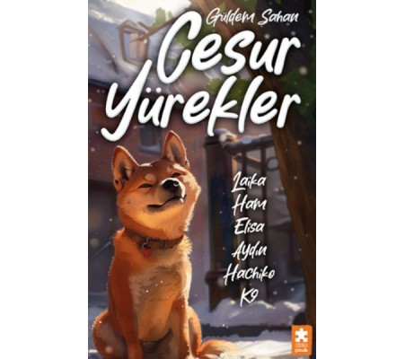 Cesur Yürekler Cesur Yürekler