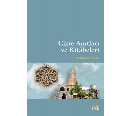 Cizre Anıtları ve Kitabeleri