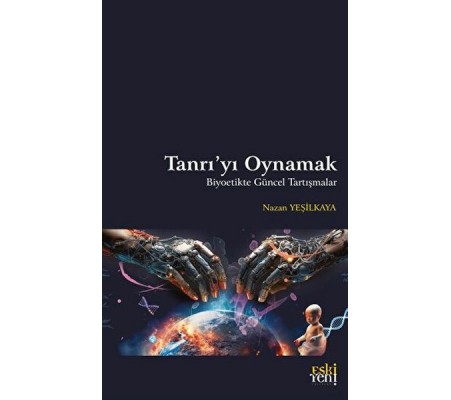 Tanrı'yı Oynamak