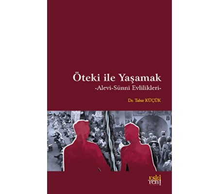 Öteki ile Yaşamak