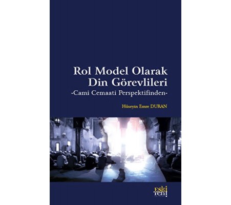 Rol Model Olarak Din Görevlileri