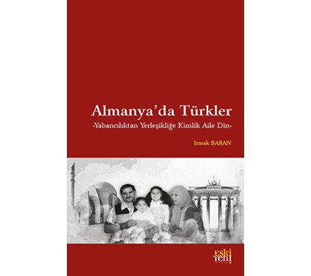 Almanya'da Türkler Almanya'da Türkler