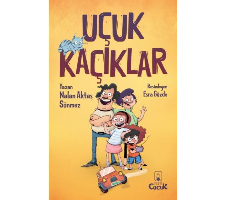 Uçuk Kaçıklar Uçuk Kaçıklar