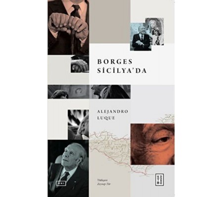 Borges Sicilya'da Borges Sicilya'da