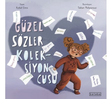 Güzel Sözler Koleksiyoncusu Güzel Sözler Koleksiyoncusu