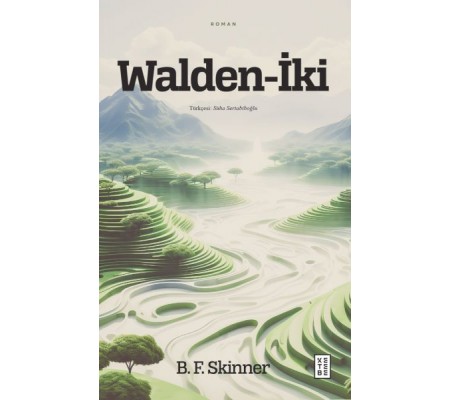 Walden-İki Walden-İki