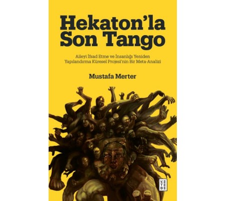 Hekaton’la Son Tango Hekaton’la Son Tango