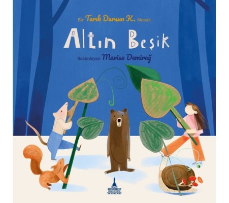 Altın Beşik Altın Beşik